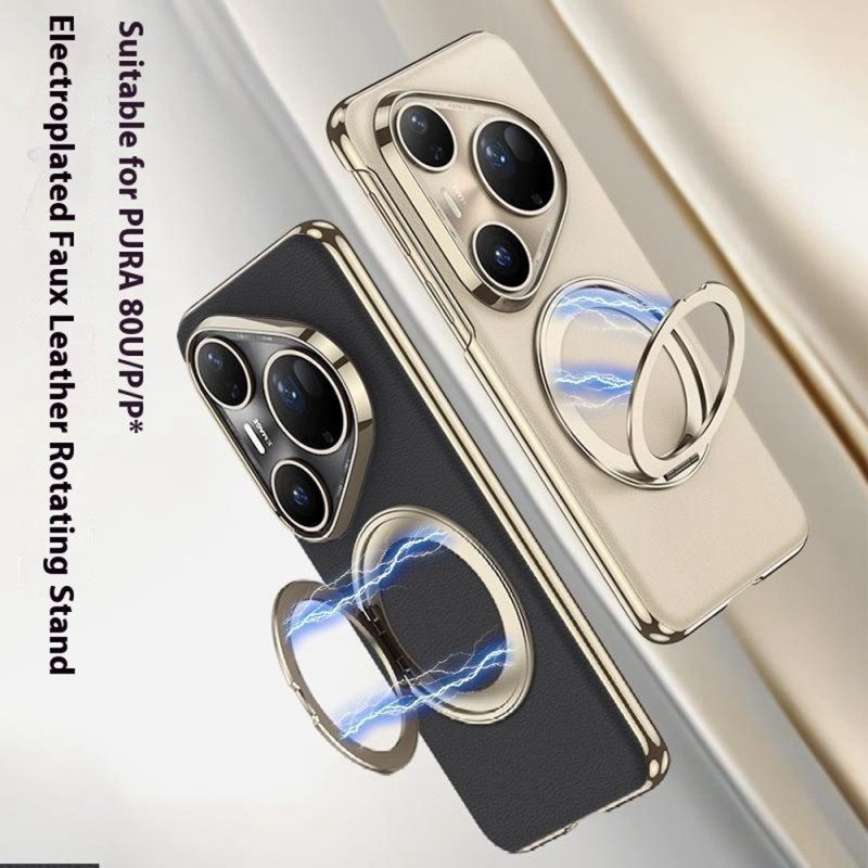 Κάλυμμα Huawei Pura 80 Pro Μαγνητική Gkk