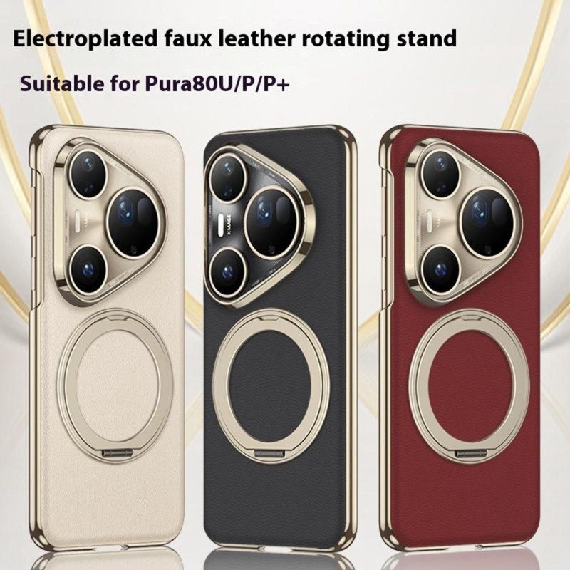 Κάλυμμα Huawei Pura 80 Pro Μαγνητική Gkk