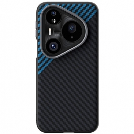 Κάλυμμα Huawei Pura 80 Pro Magsafe Abeel Από Ίνες Άνθρακα