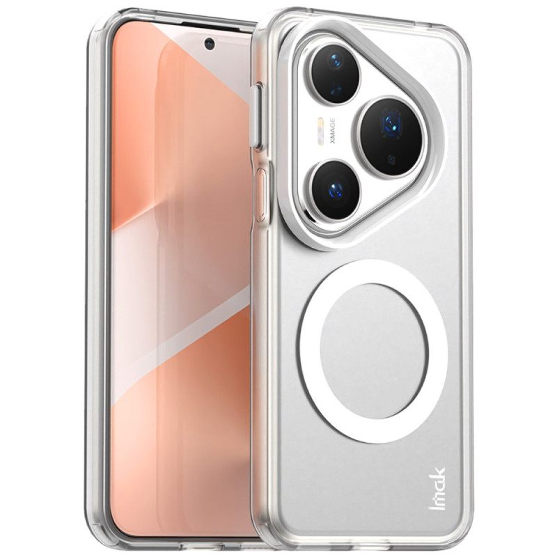 Κάλυμμα Huawei Pura 80 Pro Magsafe Imak