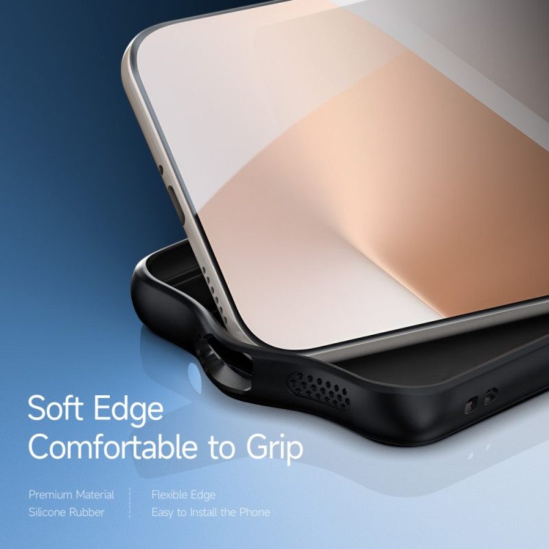 Κάλυμμα Huawei Pura 80 Pro Magsafe Σειρά Aimo Dux Ducis