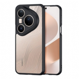 Κάλυμμα Huawei Pura 80 Pro Σειρά Aimo Dux Ducis