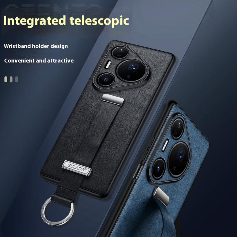 Κάλυμμα Huawei Pura 80 Pro Σειρά Μόδας Sulada