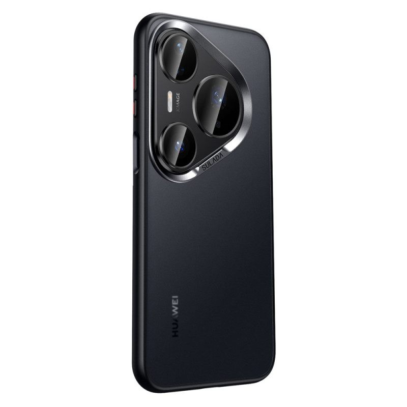Κάλυμμα Huawei Pura 80 Pro Sulada