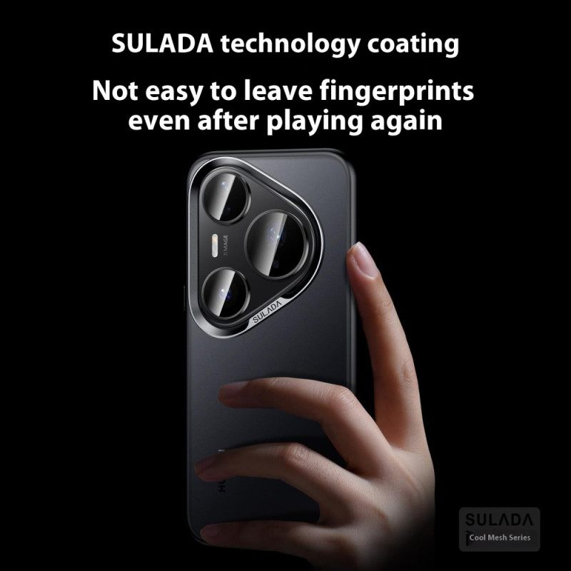 Κάλυμμα Huawei Pura 80 Pro Sulada