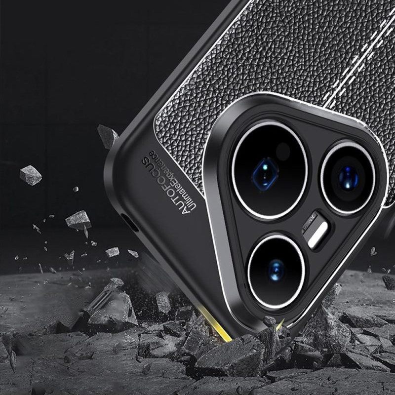 Κάλυμμα Huawei Pura 80 Pro Θήκες Κινητών Διπλή Γραμμή