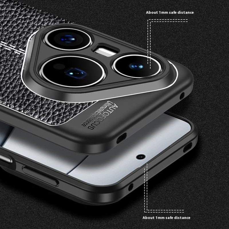 Κάλυμμα Huawei Pura 80 Pro Θήκες Κινητών Διπλή Γραμμή