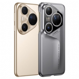 Κάλυμμα Huawei Pura 80 Pro Θήκες Κινητών Εξαιρετικά Λεπτό Gkk