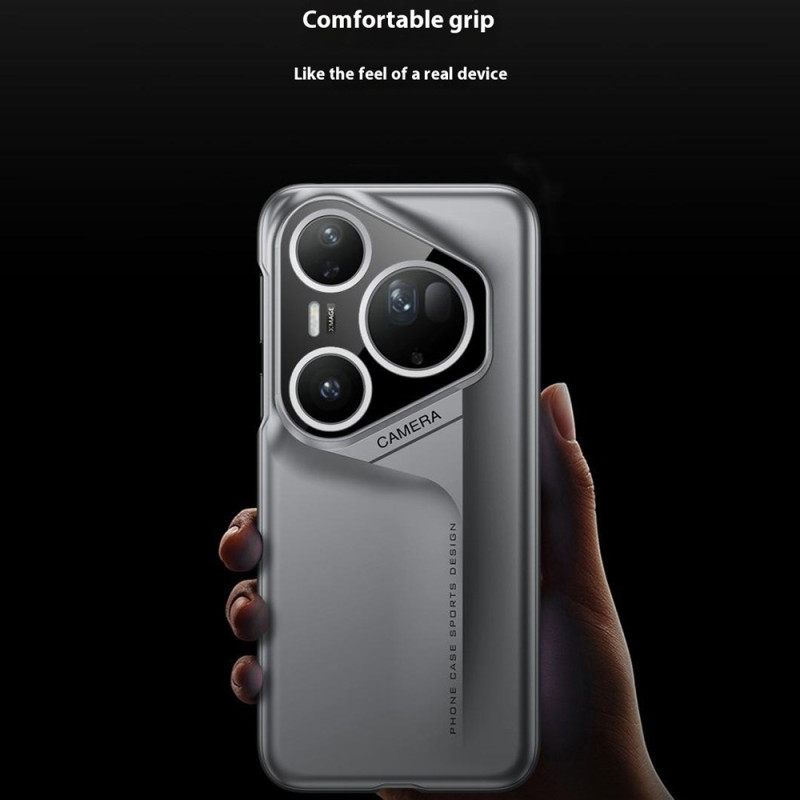 Κάλυμμα Huawei Pura 80 Pro Θήκες Κινητών Εξαιρετικά Λεπτό Gkk