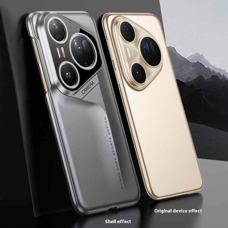 Κάλυμμα Huawei Pura 80 Pro Θήκες Κινητών Εξαιρετικά Λεπτό Gkk