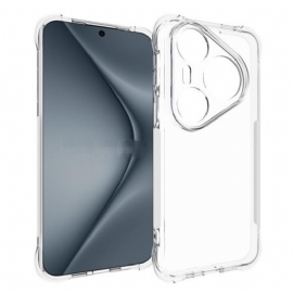 Κάλυμμα Huawei Pura 80 Pro Θήκες Κινητών Ενισχυμένο Διαφανές