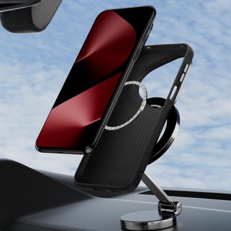 Κάλυμμα Huawei Pura 80 Pro Θήκες Κινητών Μαγνητική Abeel