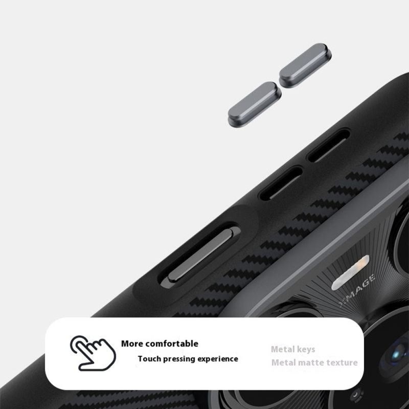 Κάλυμμα Huawei Pura 80 Pro Θήκες Κινητών Μαγνητική Abeel