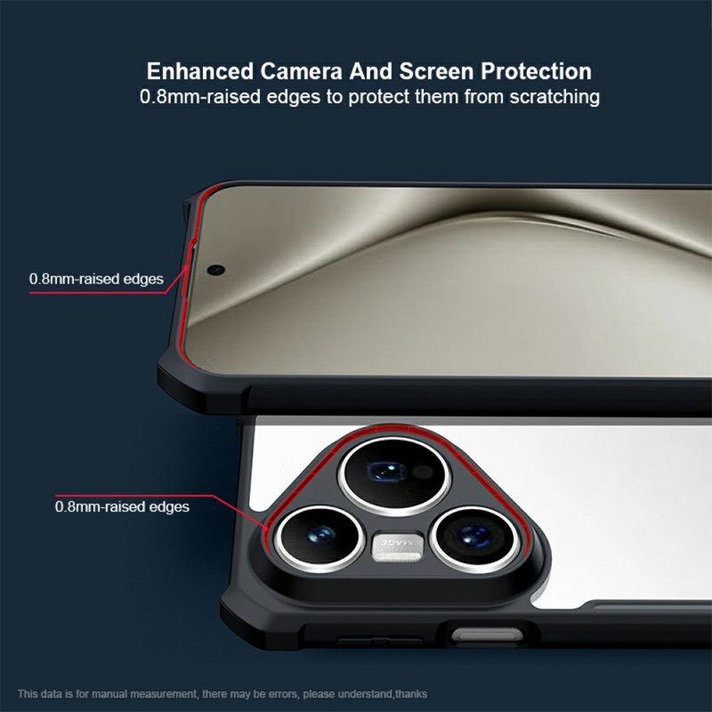 Κάλυμμα Huawei Pura 80 Pro Θήκες Κινητών Xundd