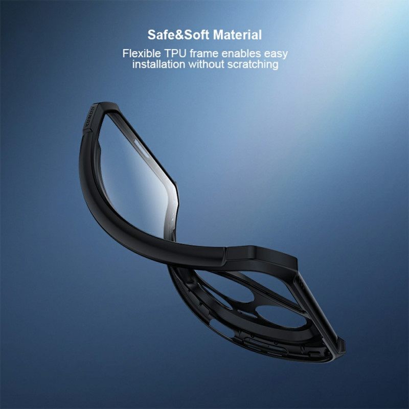 Κάλυμμα Huawei Pura 80 Pro Θήκες Κινητών Xundd