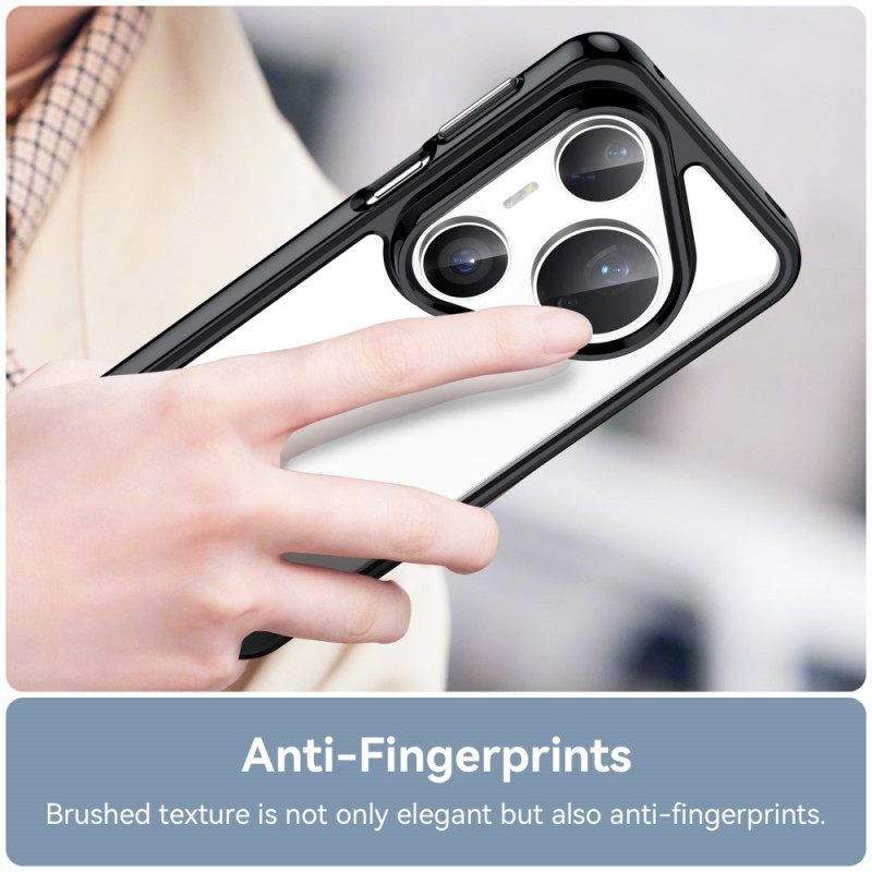 Κάλυμμα Huawei Pura 80 Pro Υβριδικό