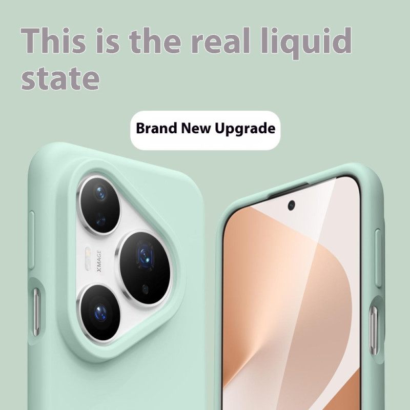 Κάλυμμα Huawei Pura 80 Pro Υβριδικό Χρώμα