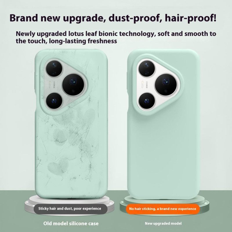 Κάλυμμα Huawei Pura 80 Pro Υβριδικό Χρώμα