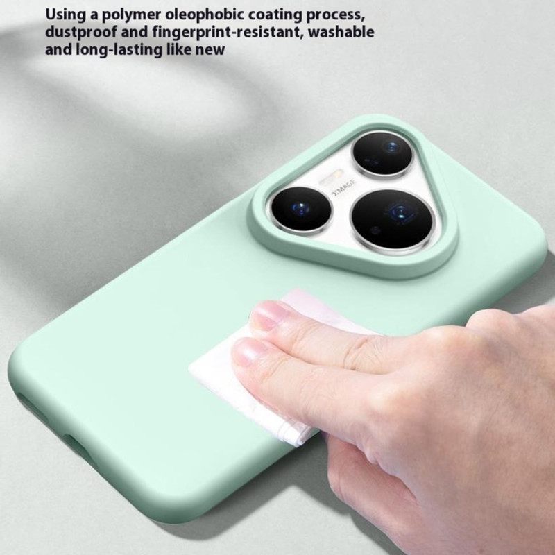 Κάλυμμα Huawei Pura 80 Pro Υβριδικό Χρώμα