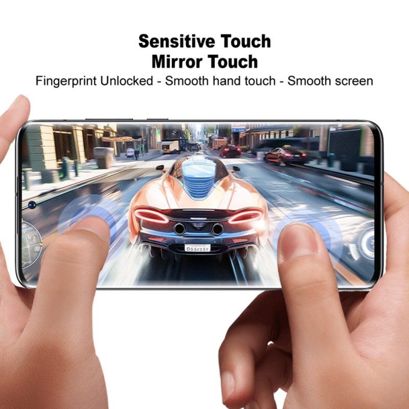 Προστατευτικό Γυαλιού Προστατευτικό Οθόνης Από Σκληρυμένο Γυαλί Για Huawei Pura 80 Pro / Pura 80 Ultra Imak