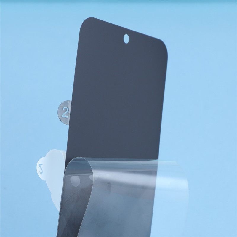 Προστατευτικό Οθόνης Από Κατασκοπεία Για Huawei Pura 80 Pro