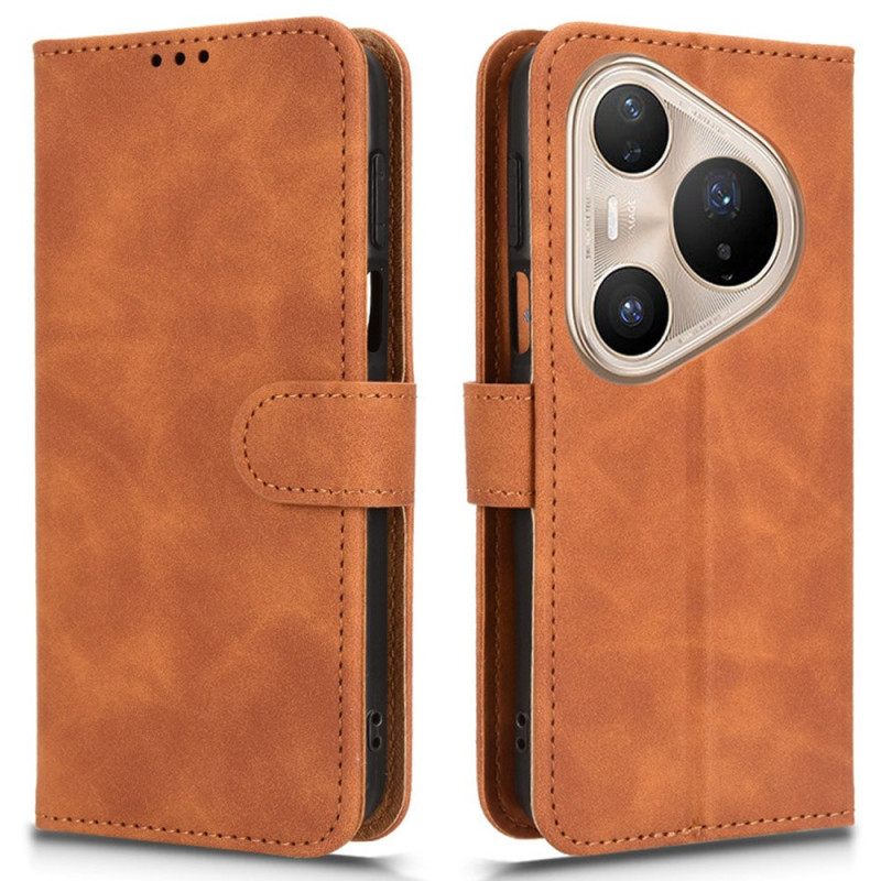 Θηκη Κινητου Huawei Pura 80 Pro Εφέ Σουέτ