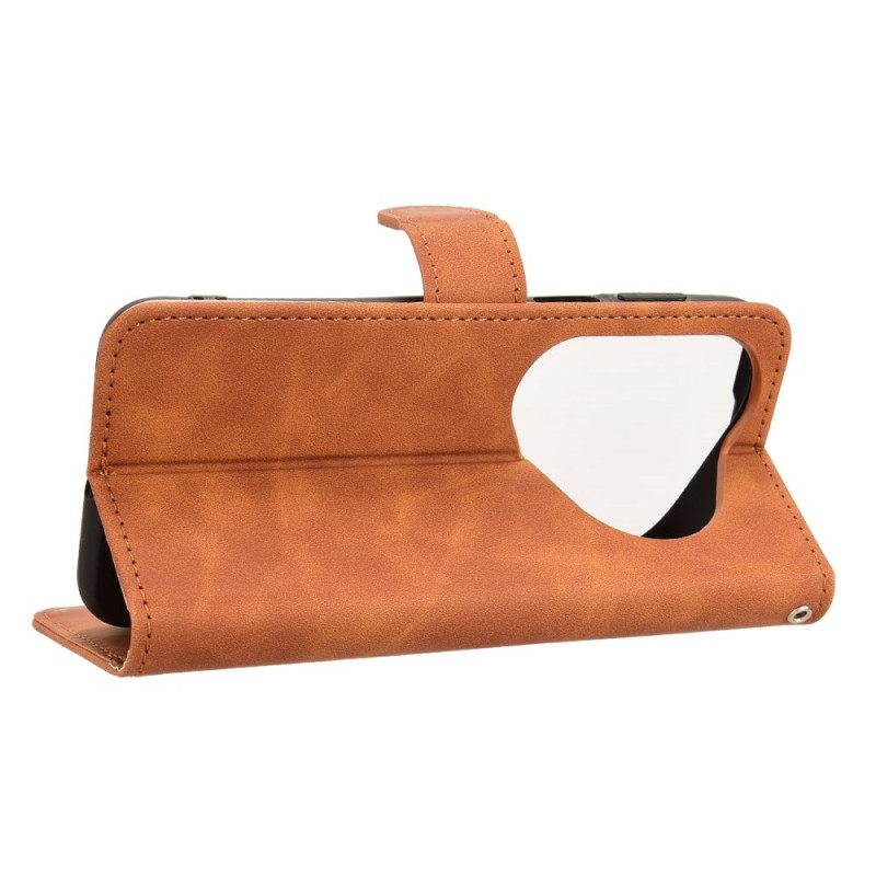 Θηκη Κινητου Huawei Pura 80 Pro Εφέ Σουέτ