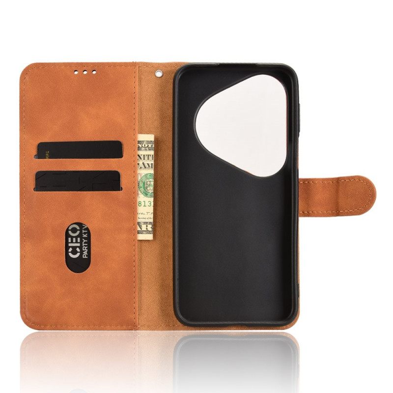 Θηκη Κινητου Huawei Pura 80 Pro Εφέ Σουέτ