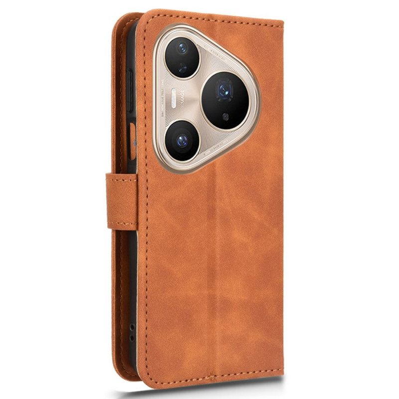 Θηκη Κινητου Huawei Pura 80 Pro Εφέ Σουέτ