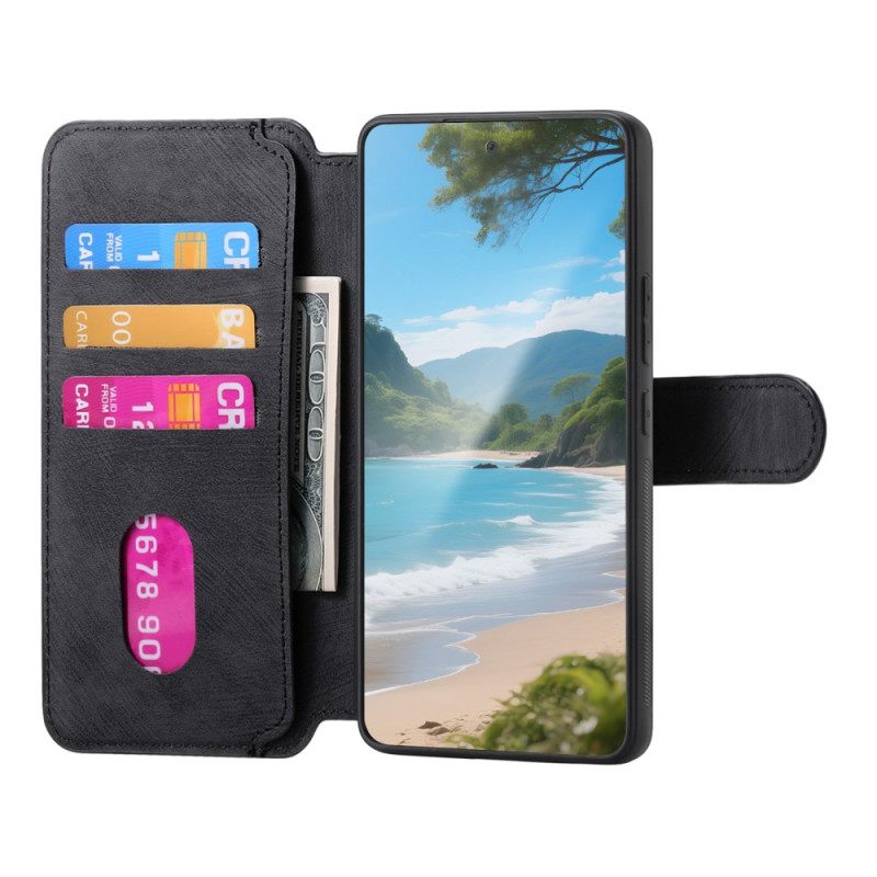 Θηκη Κινητου Huawei Pura 80 Pro Θήκες Κινητών Αποσπώμενη Θήκη Caseneo