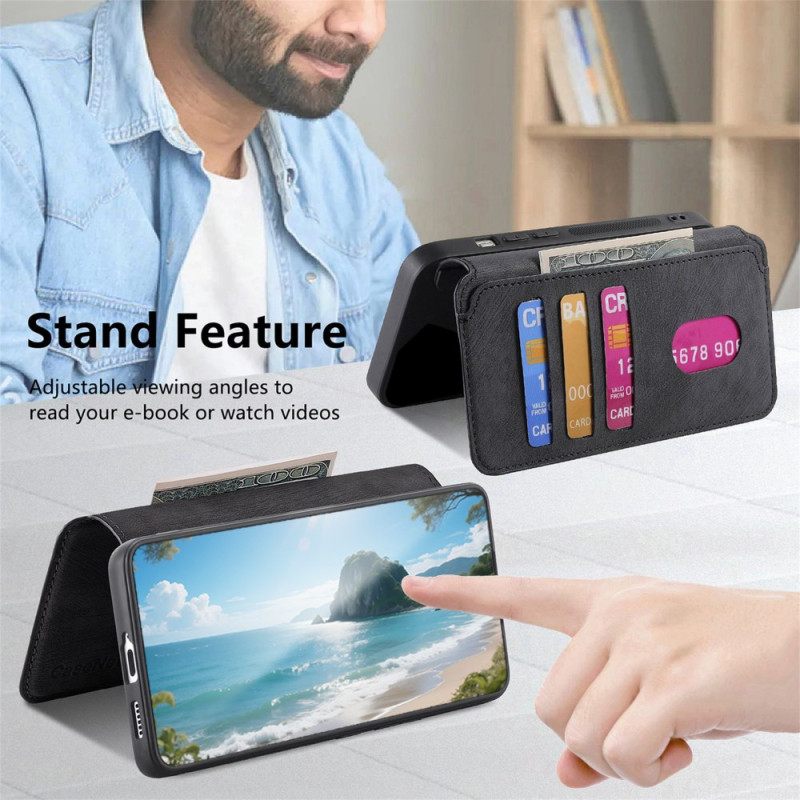 Θηκη Κινητου Huawei Pura 80 Pro Θήκες Κινητών Αποσπώμενη Θήκη Caseneo