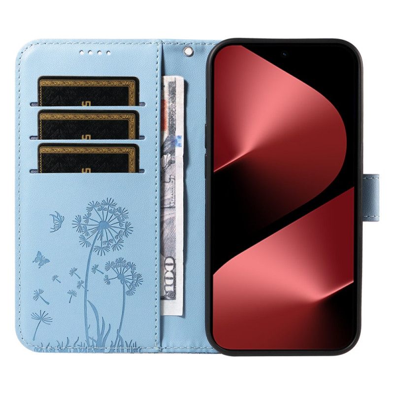 Θηκη Κινητου Huawei Pura 80 Pro Θήκες Κινητών Σχέδιο Και Λουράκι Πικραλίδας