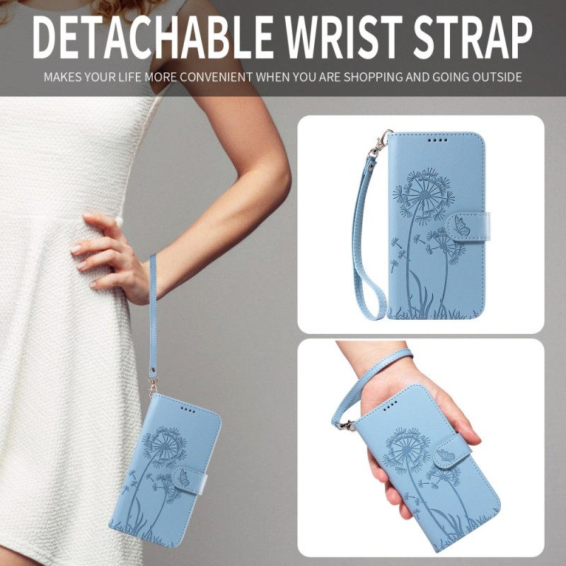 Θηκη Κινητου Huawei Pura 80 Pro Θήκες Κινητών Σχέδιο Και Λουράκι Πικραλίδας