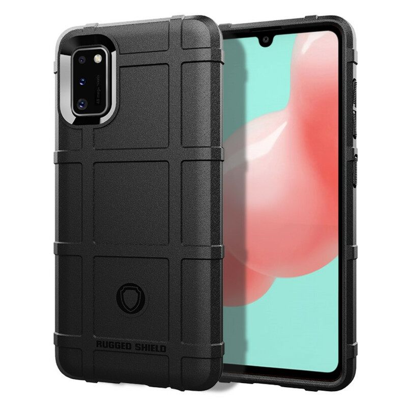 Θήκη Samsung Galaxy A41 Ανθεκτική Ασπίδα