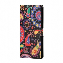 Κάλυμμα Samsung Galaxy S21 5G Galaxy Design