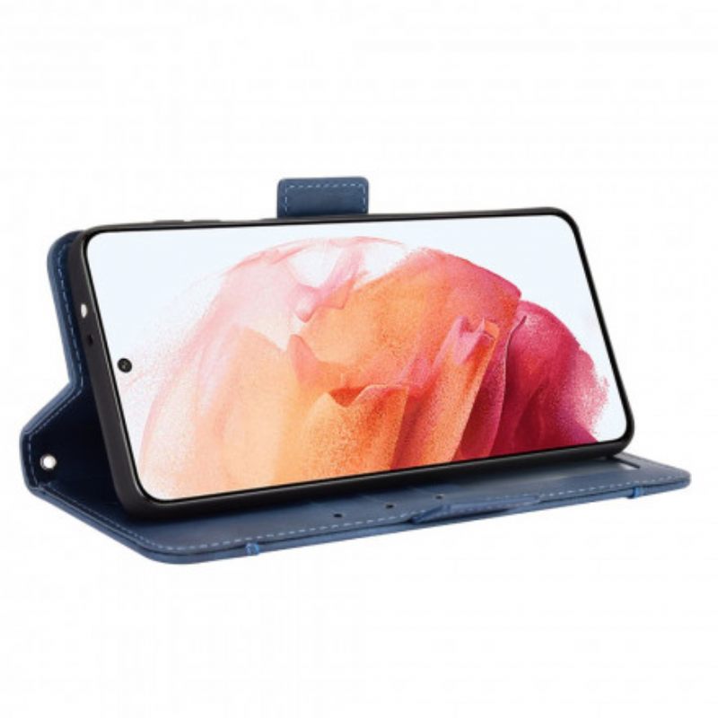 Κάλυμμα Samsung Galaxy S21 5G Πολυκάρτα Πρώτης Θέσης