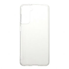 Θήκη Samsung Galaxy S21 5G Μονό Διαφανές