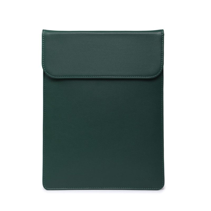 δερματινη θηκη MacBook Pro 14" (2021) Κλασικό Μαγνητικό Κούμπωμα