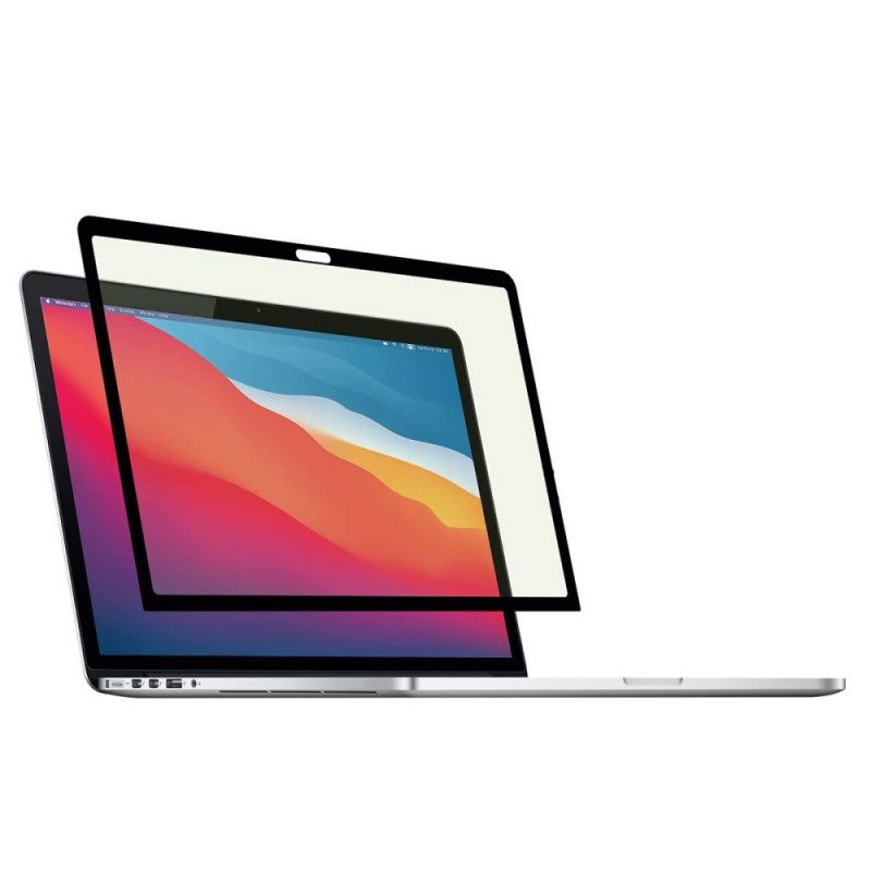 Προστατευτική Ταινία Macbook Pro 14" (2021) Διαφανές