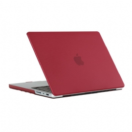 θηκη κινητου MacBook Pro 14" (2021) Διάστικτη Υφή