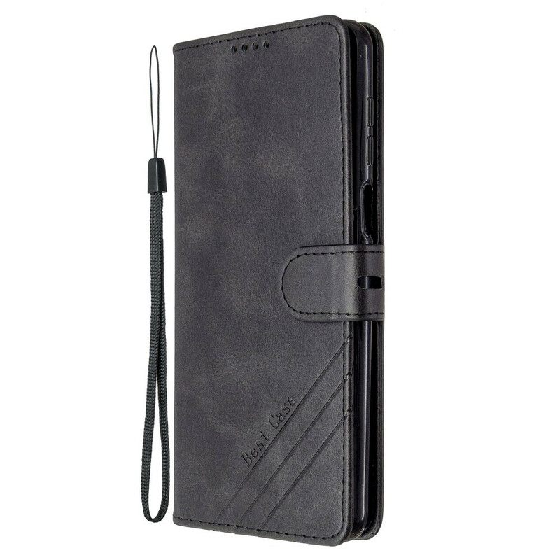 Κάλυμμα Xiaomi Redmi Note 9S / Note 9 Pro Καλύτερη Περίπτωση