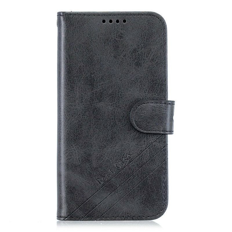 Κάλυμμα Xiaomi Redmi Note 9S / Note 9 Pro Καλύτερη Περίπτωση
