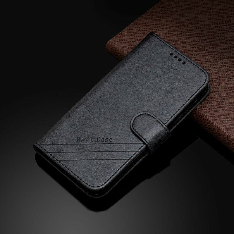 Κάλυμμα Xiaomi Redmi Note 9S / Note 9 Pro Καλύτερη Περίπτωση