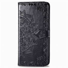 Κάλυμμα Xiaomi Redmi Note 9S / Note 9 Pro Μεσαιωνική Μάνταλα