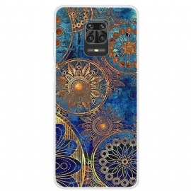 Θήκη Xiaomi Redmi Note 9S / Note 9 Pro Πολύτιμη Μάνταλα