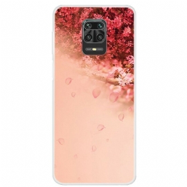 Θήκη Xiaomi Redmi Note 9S / Note 9 Pro Ρομαντικό Δέντρο