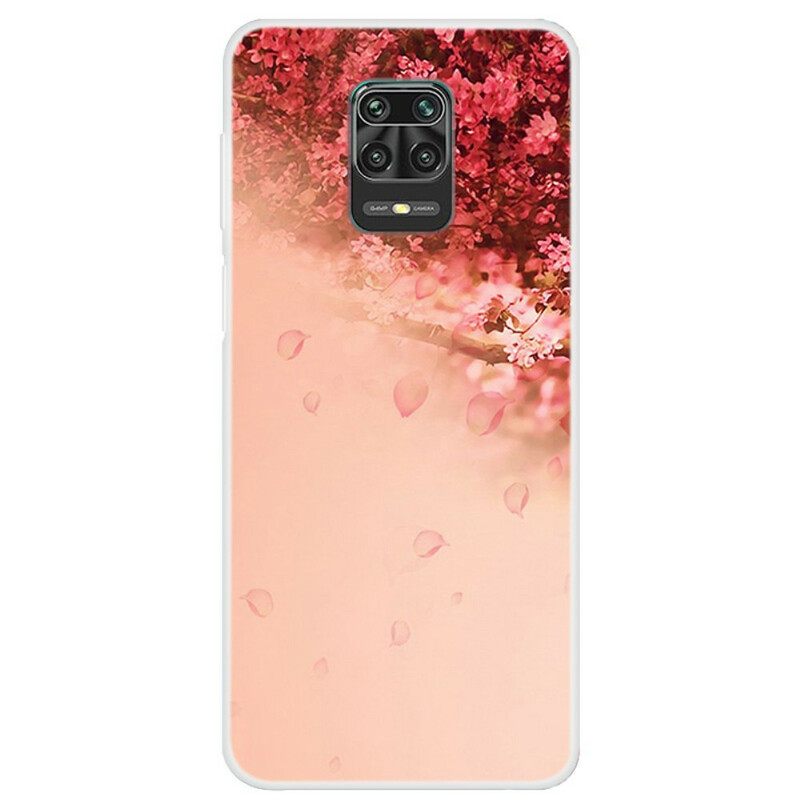 Θήκη Xiaomi Redmi Note 9S / Note 9 Pro Ρομαντικό Δέντρο