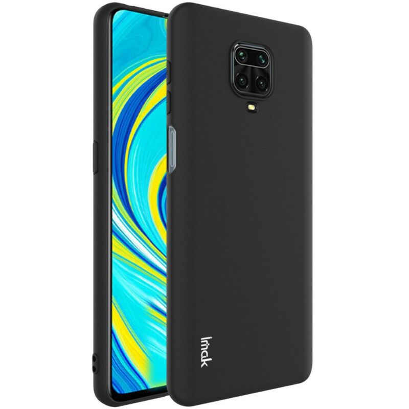 Θήκη Xiaomi Redmi Note 9S / Note 9 Pro Uc-1 Matte Silicone Imak