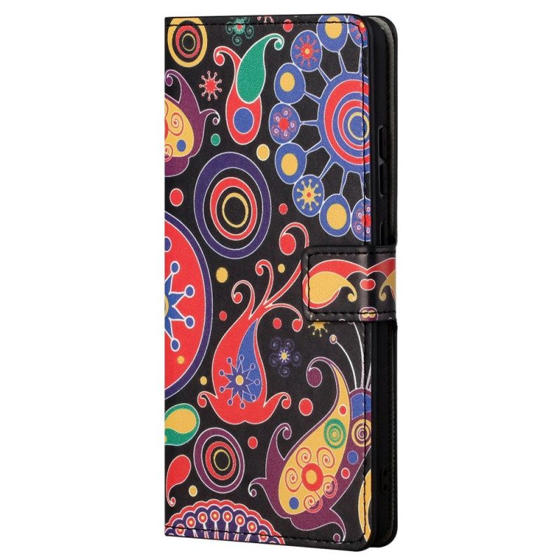 Κάλυμμα Poco M4 Pro 5G Galaxy Design