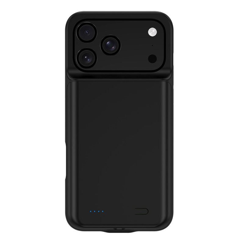 Ασύρματη Θήκη Μπαταρίας 7000mah Για iPhone 17 Pro